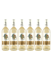 La Vache Espagnole Vinho Branco - Caixa com 6