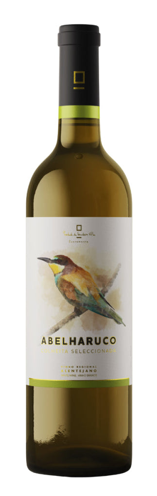 Abelharuco CS Vinho Branco Português