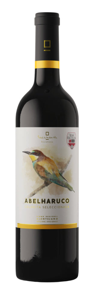 Abelharuco CS Vinho Tinto Português
