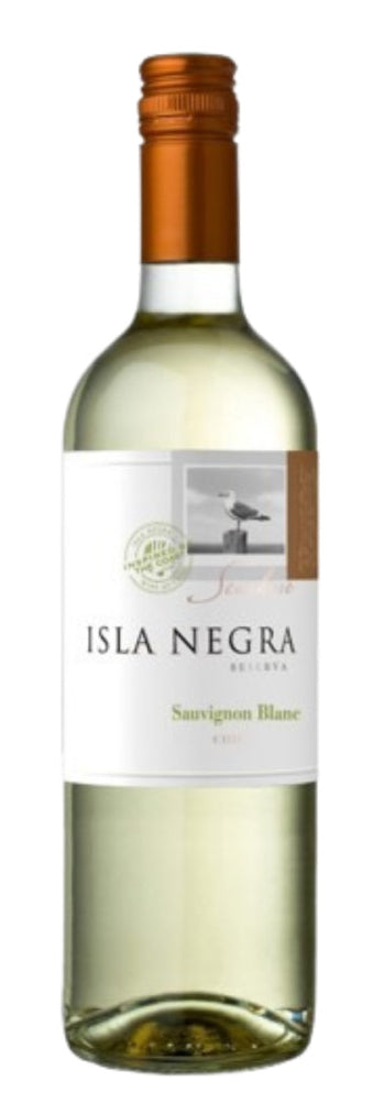 Isla Negra Vinho Reserva Sauvignon Blanc
