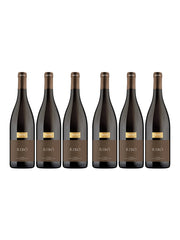 Ribò Vinho Tinto Italiano Garda Doc - Caixa com 6