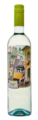 Porta 6 Vinho Verde Branco Português