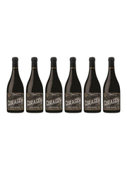 Coragem Touriga Nacional Tinto - Caixa com 6