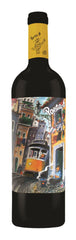Porta 6 Vinho Tinto Português