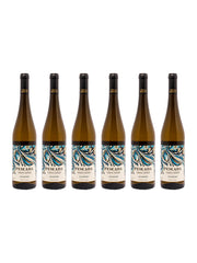 Pescada Vinho Verde Alvarinho Branco - Caixa com 6