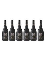 Porta 6 Reserva Vinho Tinto Português - Caixa com 6