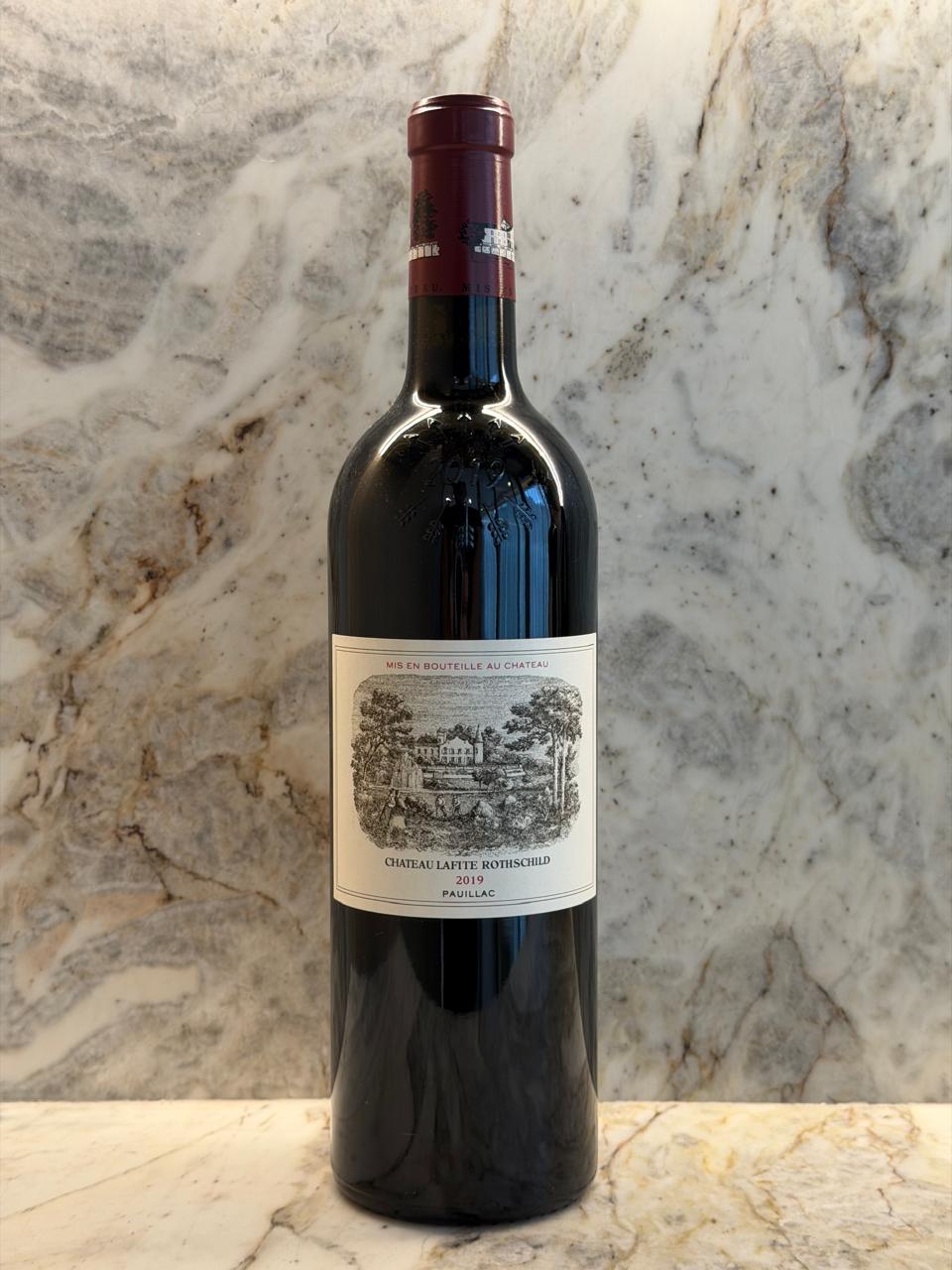 Chateau Lafite Rothschild 2019