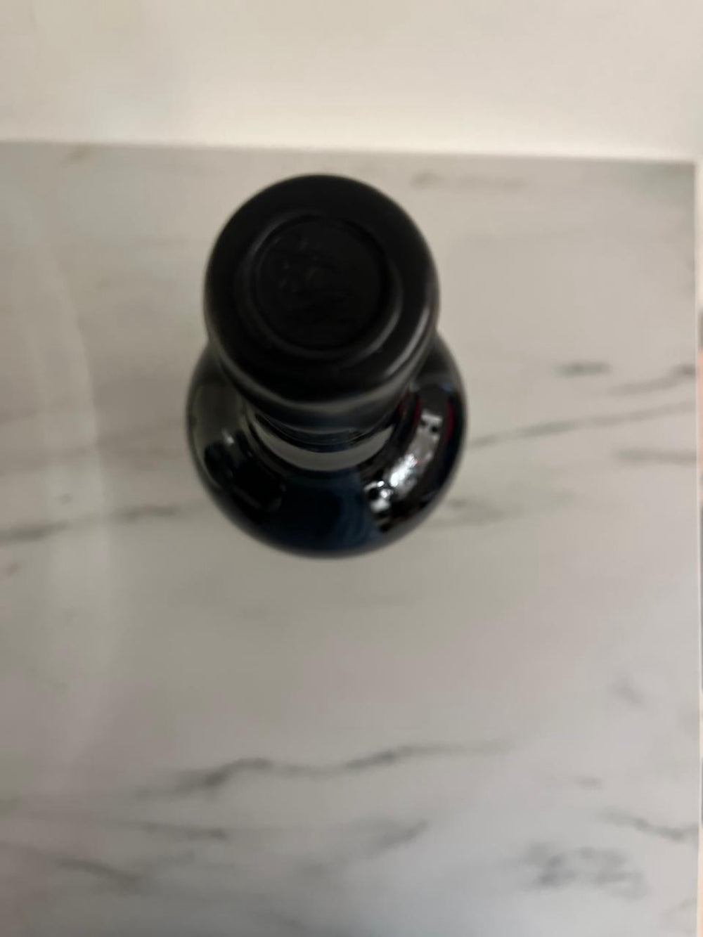 Barbeito Malvasia 1834