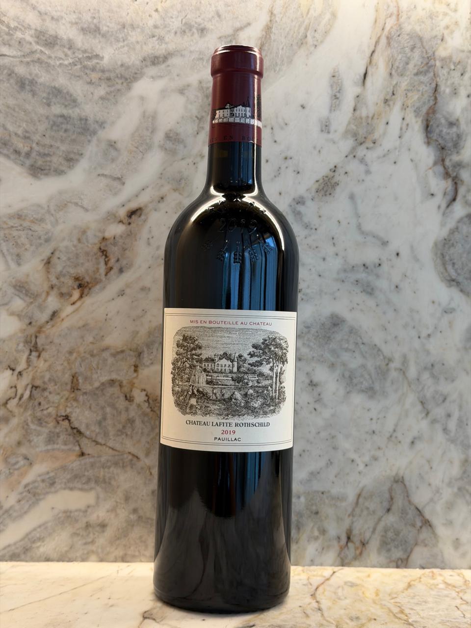 Chateau Lafite Rothschild 2019
