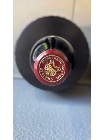 Château Mouton Rothschild 2020