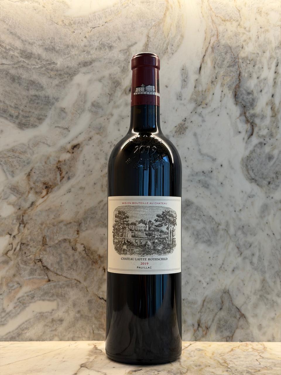 Chateau Lafite Rothschild 2019