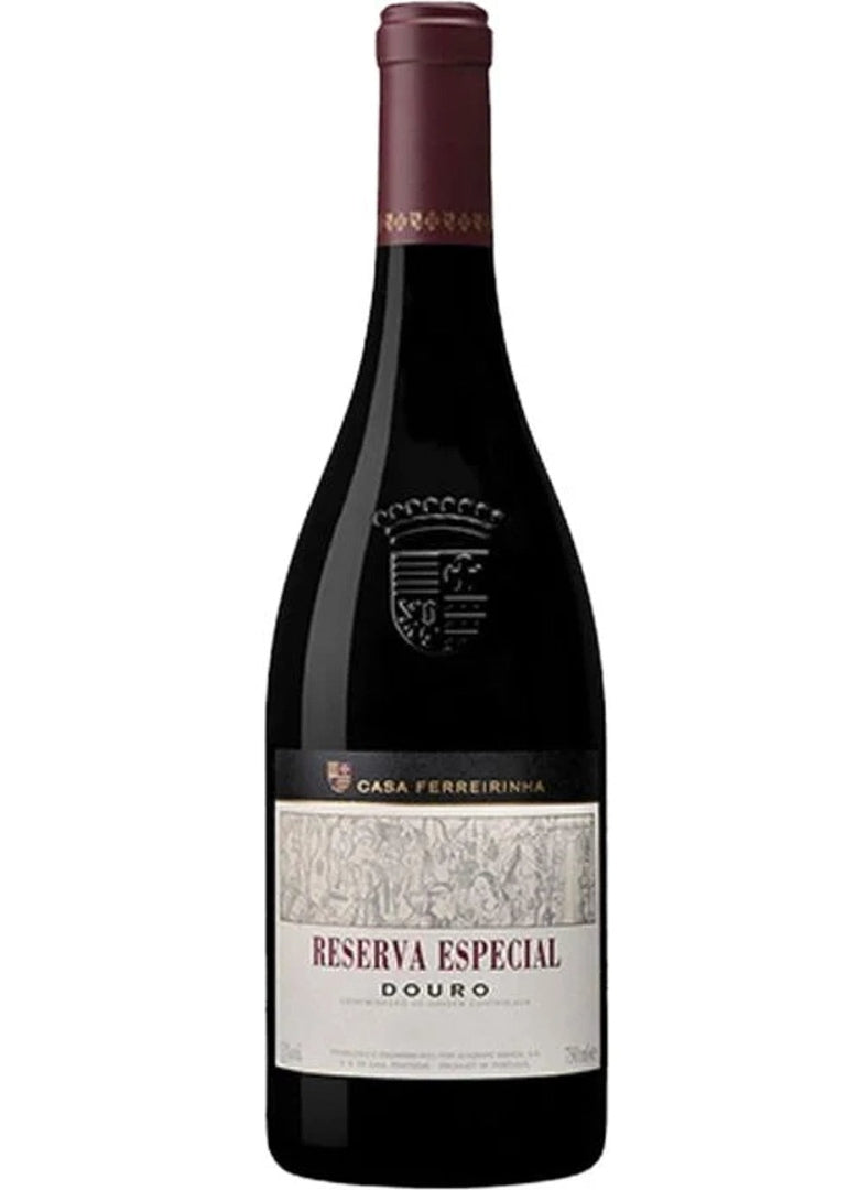 Casa Ferreirinha Reserva Especial 2014