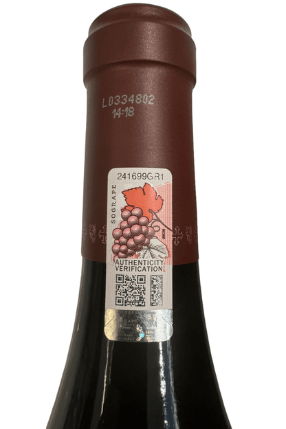 Casa Ferreirinha Reserva Especial 2014