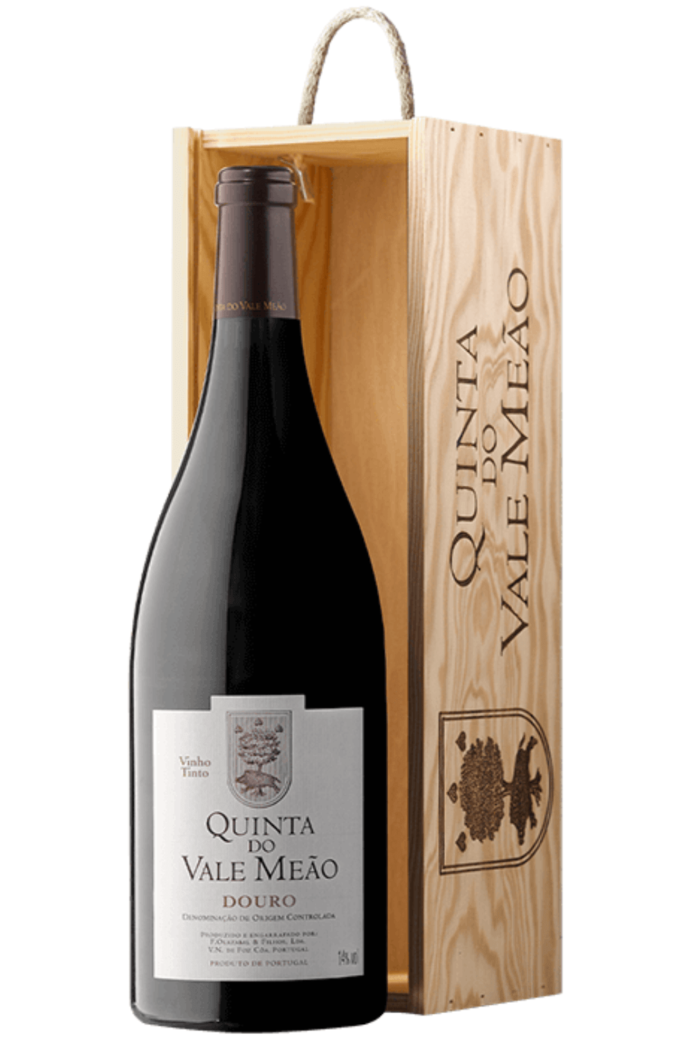 Quinta Vale Meao 2020 1.5L (Magnum)