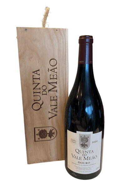 Quinta Vale Meao 2020 1.5L (Magnum)