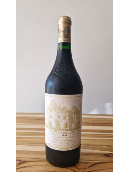 Chateau Haut Brion 1999