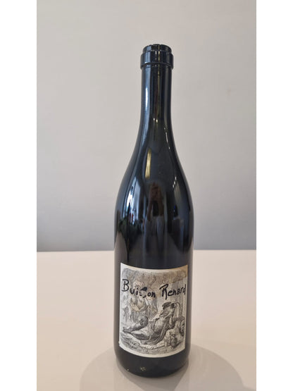 Didier Dagueneau Buisson Renard 2004