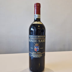 Biondi Santi 2010