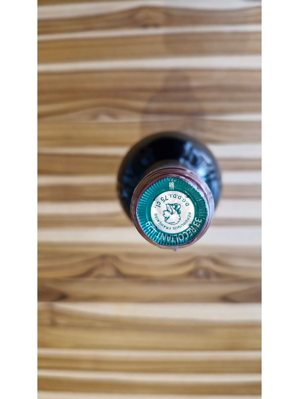 Château Lafite Rothschild 2021