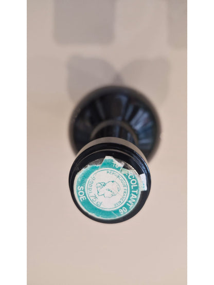 Didier Dagueneau Les Jardins de Babylone 2004