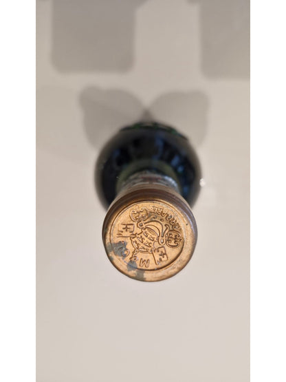 Château Pape Clement 1977