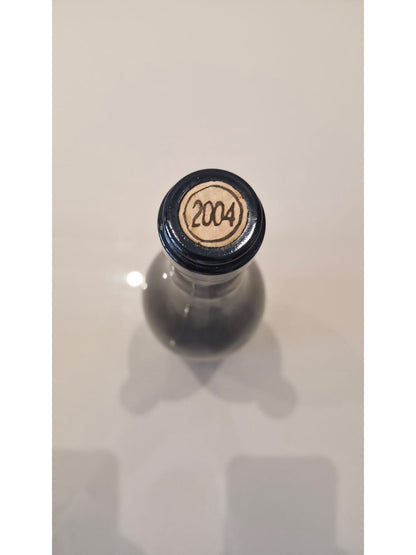 Didier Dagueneau Buisson Renard 2004