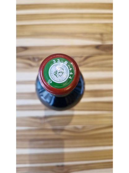 Château Mouton Rothschild 2001