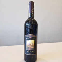 Banfi Brunello di Montalcino 2013