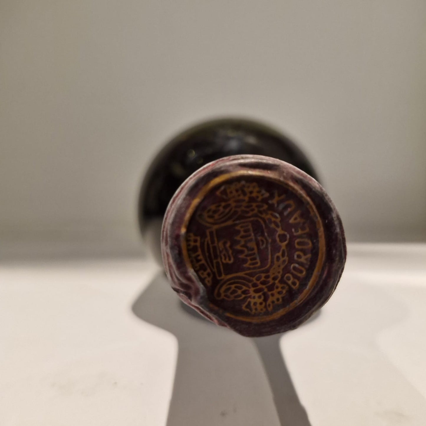 Chateau Petrus 1949
