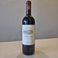 Ornellaia 2013