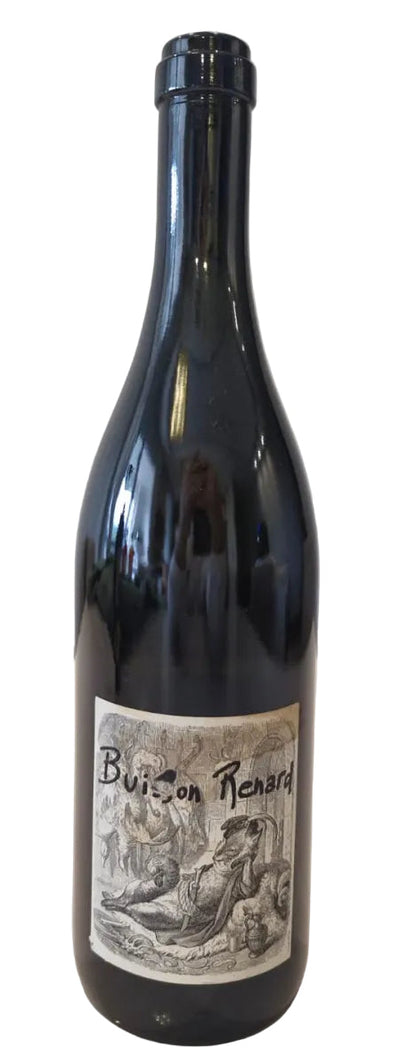 Didier Dagueneau Buisson Renard 2004