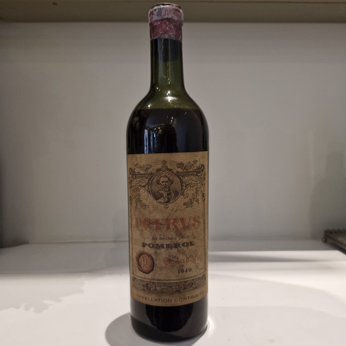 Chateau Petrus 1949
