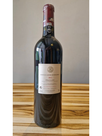 Château Lafite Rothschild 2021