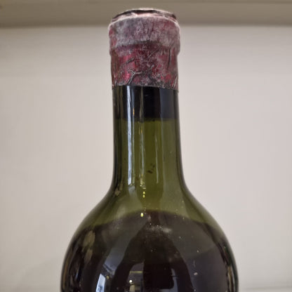 Chateau Petrus 1949