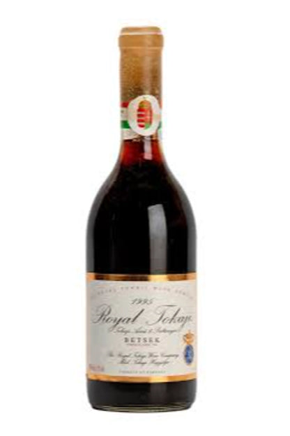 Royal Tokaji Aszu 6 Puttonyos 1995