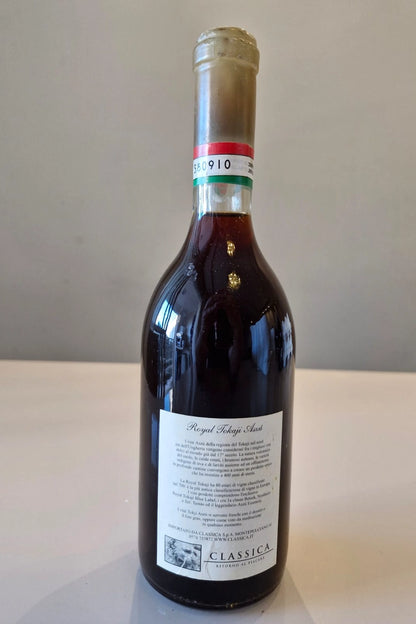 Royal Tokaji Aszu 6 Puttonyos 1995