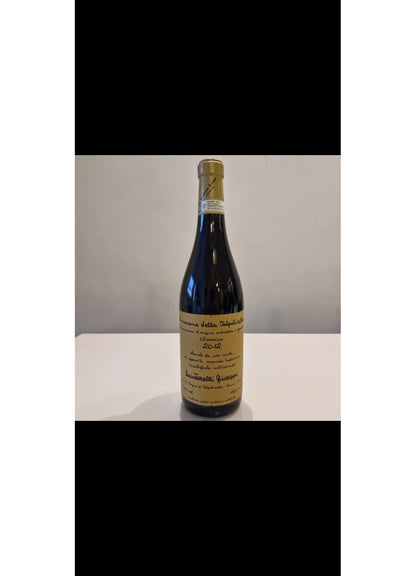 Quintarelli Amarone Classico 2012