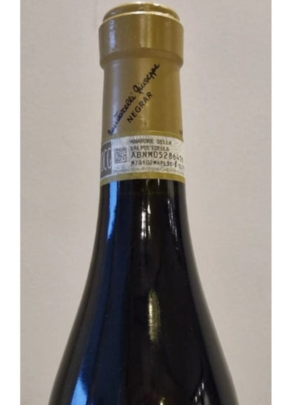 Quintarelli Amarone Classico 2012