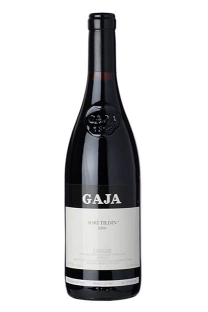 Gaja Sorì Tildin 2000