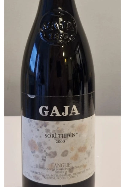 Gaja Sorì Tildin 2000