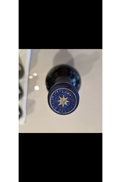 Sassicaia 2009