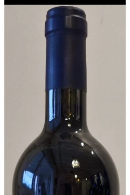 Sassicaia 2006