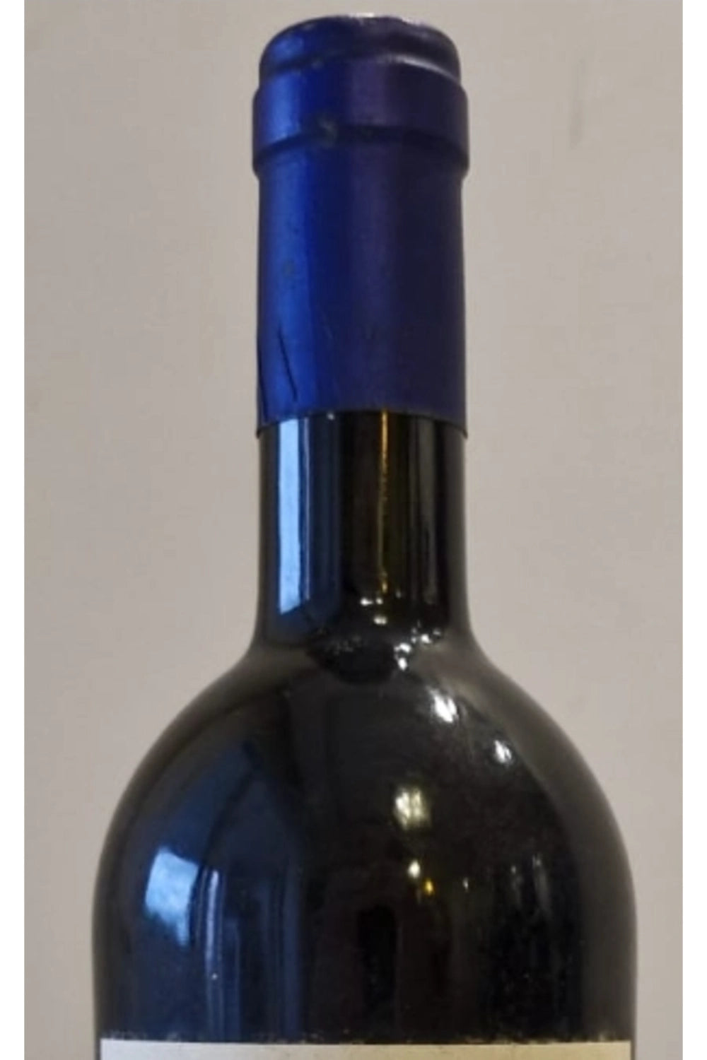 Sassicaia 2000