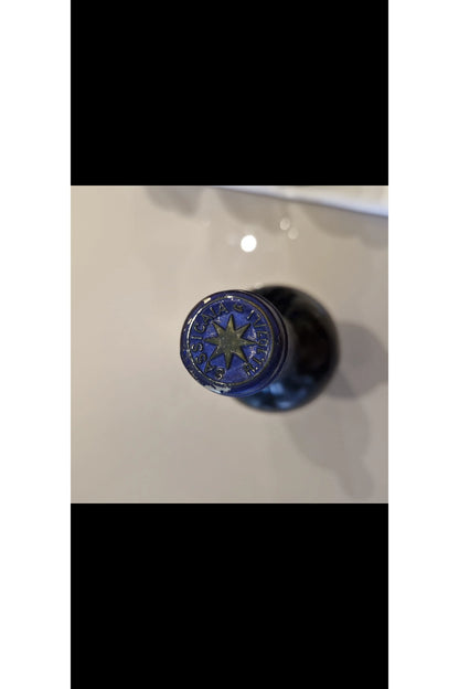 Sassicaia 2000