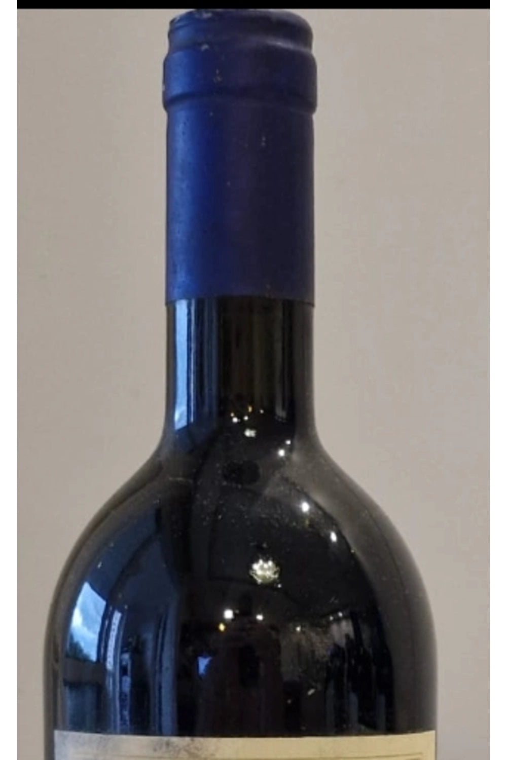 Sassicaia 1997