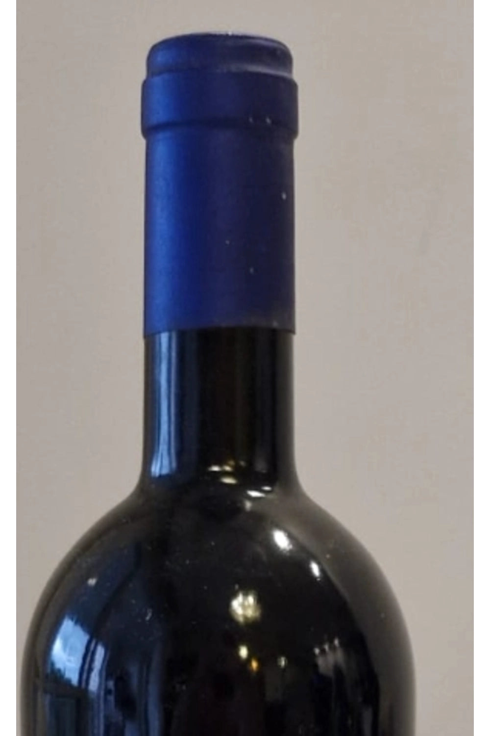 Sassicaia 1999