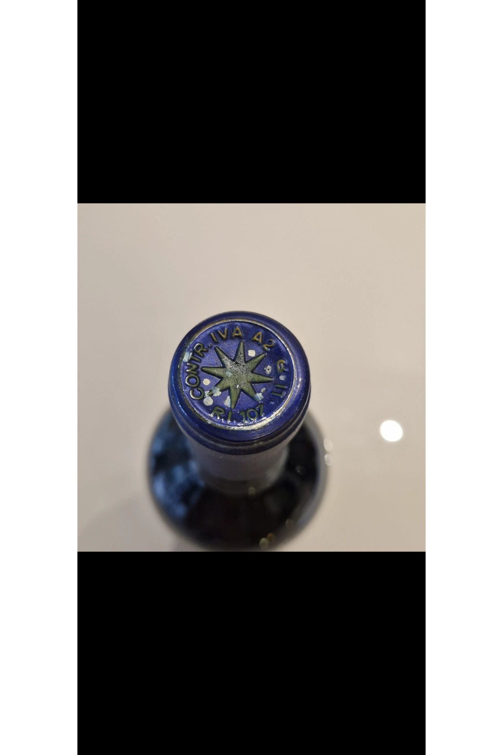 Sassicaia 1999