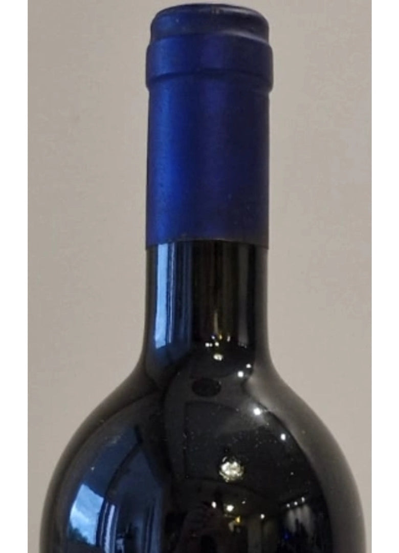 Sassicaia 1998