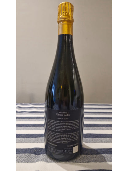 Ulysse Collin Les Pierrières Extra Brut