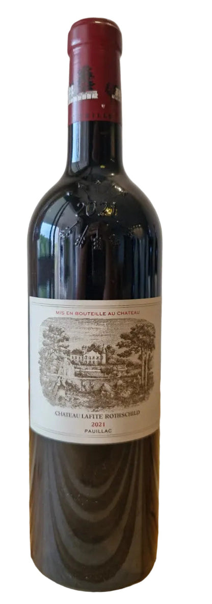 Château Lafite Rothschild 2021